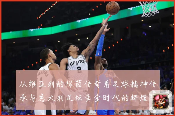 从维亚利的绿茵传奇看足球精神传承与意大利足坛黄金时代的辉煌记忆