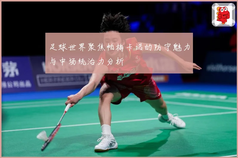 足球世界聚焦帕梅卡诺的防守魅力与中场统治力分析