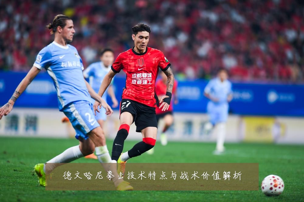 德文哈尼拳击技术特点与战术价值解析